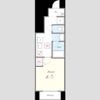 プレジール(北区)の間取り画像