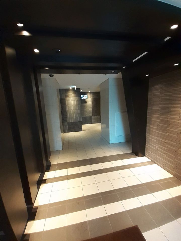 ロビー