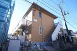 グレイスY．Sの間取り画像