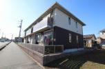 ヴィラーチェ 入間の間取り画像