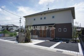 ポラリスの外観画像