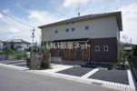 ポラリスの間取り画像