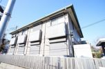 ディアス藤原の間取り画像