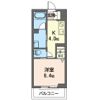 フェリーチェの間取り画像