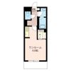 フォンテーヌ八重咲の間取り画像