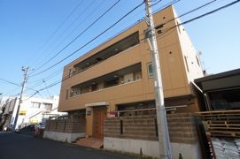 フォンテーヌ八重咲の外観画像