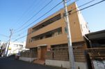 フォンテーヌ八重咲の間取り画像