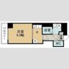 アンソレイユ河原町の間取り画像