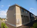 EAST Bの間取り画像