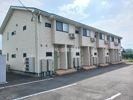 ウェルカム北上の外観
