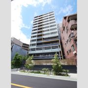 オーパスレジデンス中板橋の外観画像