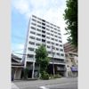 GENOVIA阪東橋Ⅱskygardenの間取り画像