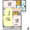 GRANDIOの間取り画像