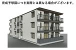レジデンスヒルトップX XI XIの外観