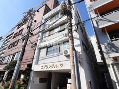 スプリングハイツ中洲の外観画像