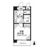 アルパ高円寺の間取り画像
