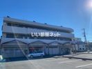 セルブ山王A棟の間取り画像