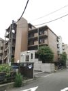 ラフィネ鷺沼の間取り画像