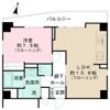 ラ・ムエット大宮の間取り画像