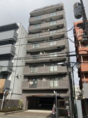 ラ・ムエット大宮の外観画像