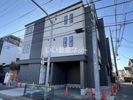 （仮称）東京都練馬区上石神井南町③計画の間取り画像