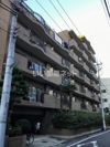 一の蔵レジデンスの間取り画像