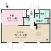 STRIPES 豪徳寺の間取り画像