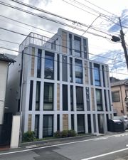 STRIPES 豪徳寺の外観画像