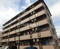 カウベルⅢの外観