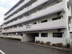 ポローニア北番町の外観画像