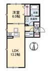 Pinoの間取り画像