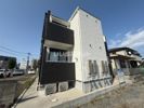 GRANDTIC くまもとの間取り画像