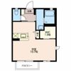 macherie Cの間取り画像
