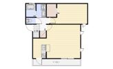 グラシアスの間取り画像