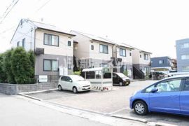 MastTown桑名 Cの外観画像