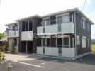 チリエージア Bの間取り画像