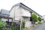 メロディーハイツ高槻Ⅰの間取り画像