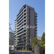 ラグゼナ上前津の外観画像