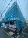 ココライフ尻手の間取り画像