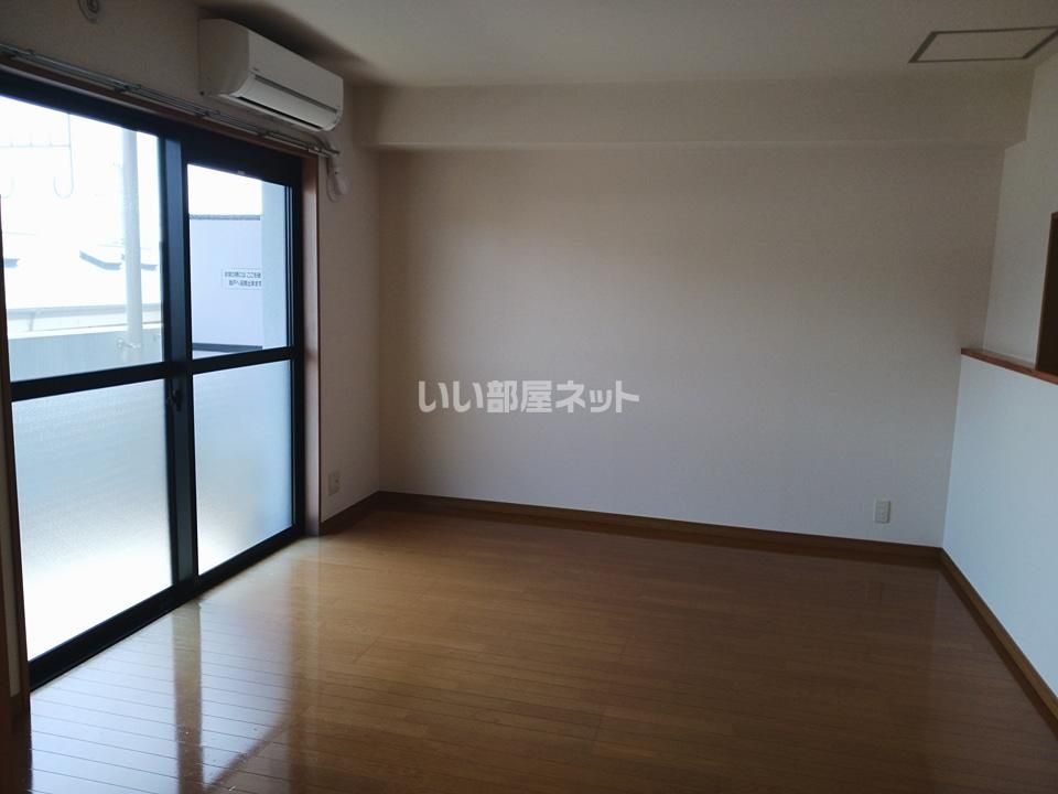リビング