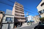 ザ クレスト元浜の間取り画像