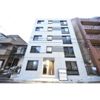 CASA PIAZZA 門前仲町の間取り画像