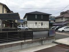 レフィアント竹原の外観画像
