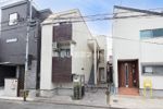 キューブ馬出の間取り画像