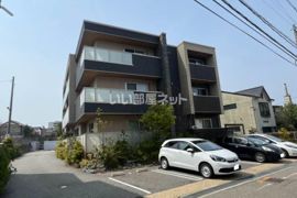 フォルトゥーナ東山の外観画像