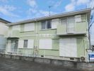 エスポワールいずみの外観