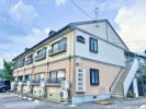 サンフレグランス東部の外観