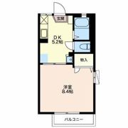 にれの木の間取り画像
