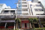 bb bldg.の間取り画像