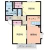 パナレジデンス妙義館の間取り画像